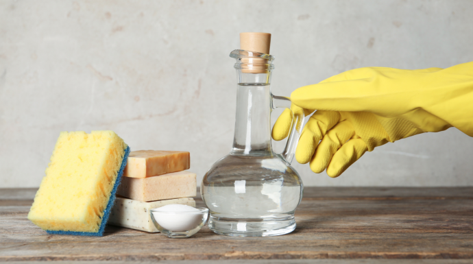 Cleaning Hacks: 9 Things You Should Never Clean With Vinegar