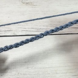 How to Crochet the Perfect Stitch Photo Tutorial