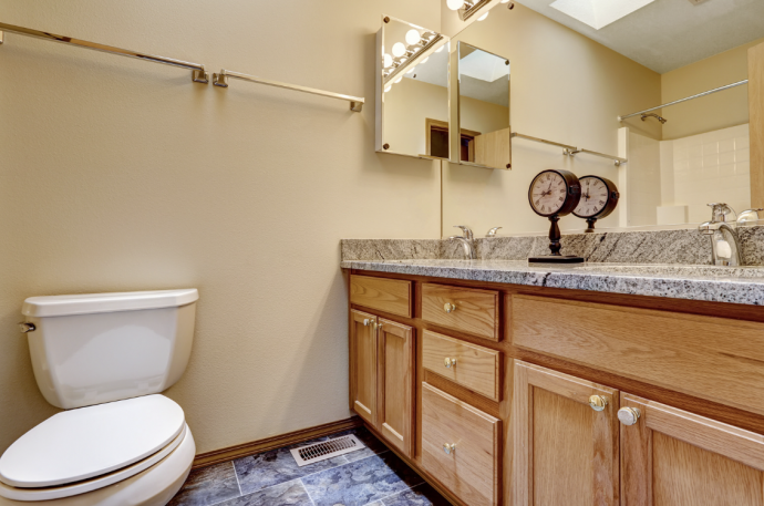 9 Tips for Your Countertops, Sinks, And Vanities