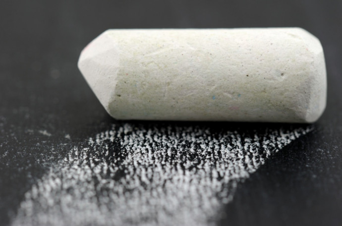 8 Of The Best Household Uses For Chalk