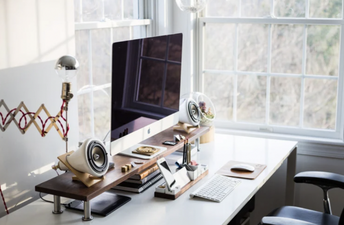 8 Organization Hacks: Workspaces, Technology, And Papers
