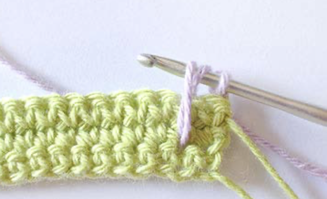 Creating a Beautiful Crochet Flower Stitch