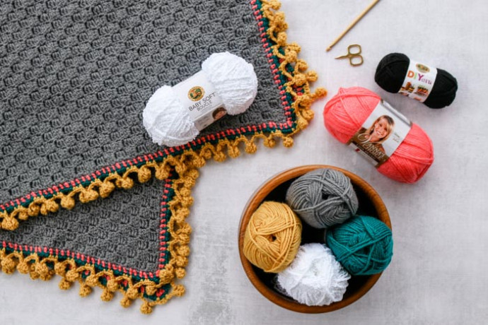Crochet Ideas for Going Green