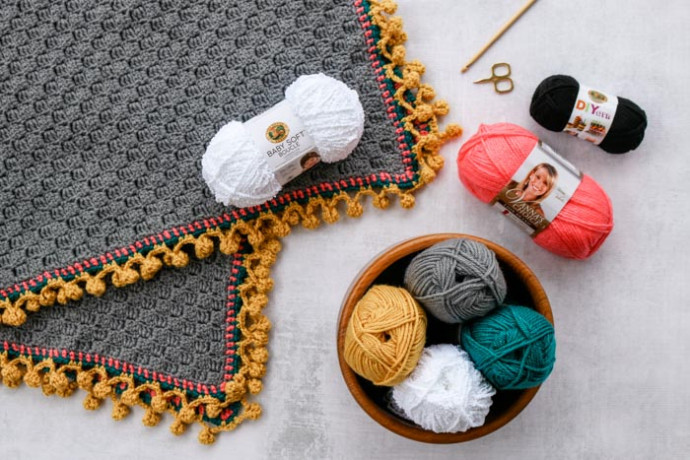 Crochet Ideas for Going Green Crochet Ideas for Going Green