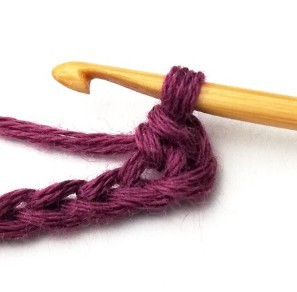 The Eyelet and Mixed Block Crochet Stitch Photo Tutorial