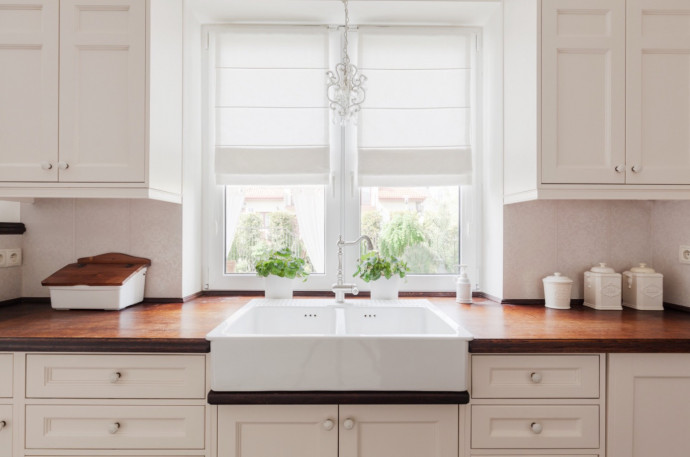 Simple Checklist for Summer Kitchen Cleaning + Tips Simple Checklist for Summer Kitchen Cleaning + Tips