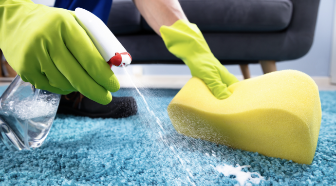 8 Tips for the worst cleaning challenges 8 Tips for the worst cleaning challenges