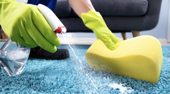 8 Tips for the worst cleaning challenges