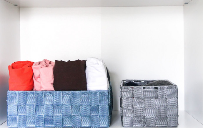 11 Organization Hacks for Clutter Control 11 Organization Hacks for Clutter Control