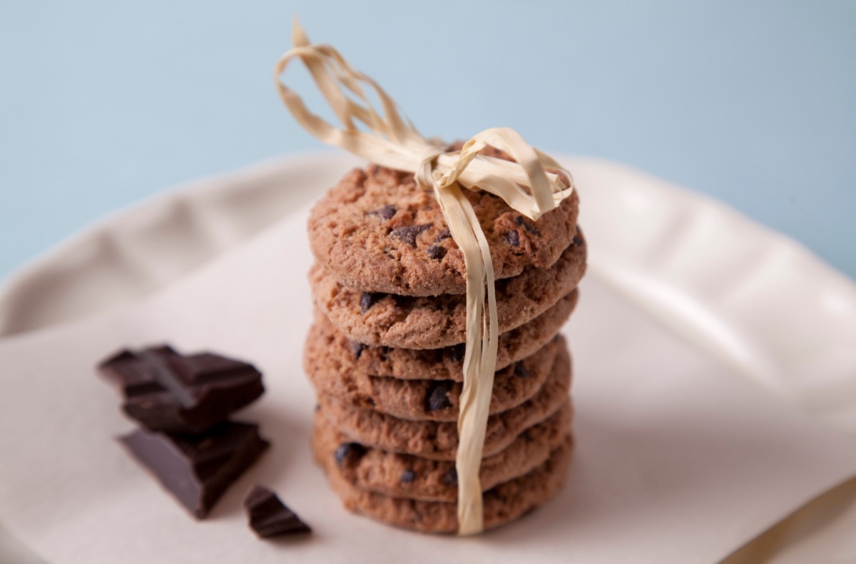 8 Cookies Baking Secrets — Brilliant Life Hacks