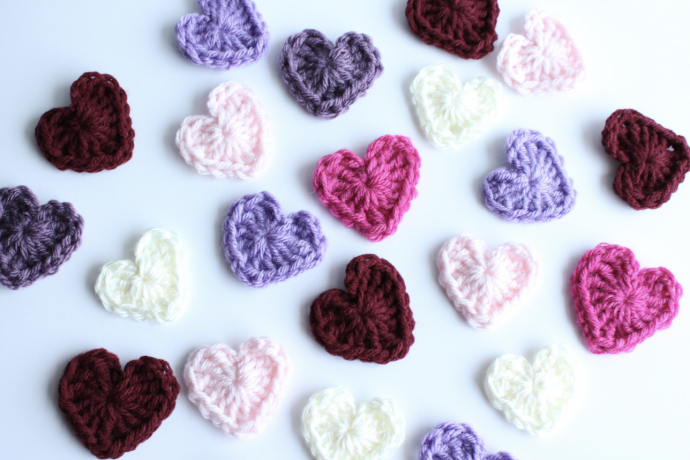 7 Tips and Tricks to Crochet More Efficiently 7 Tips and Tricks to Crochet More Efficiently
