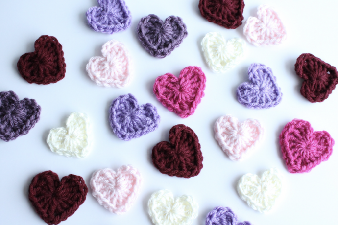 7 Tips and Tricks to Crochet More Efficiently