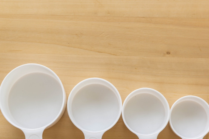 8 Cooking Hacks for Proper Measurement 8 Cooking Hacks for Proper Measurement