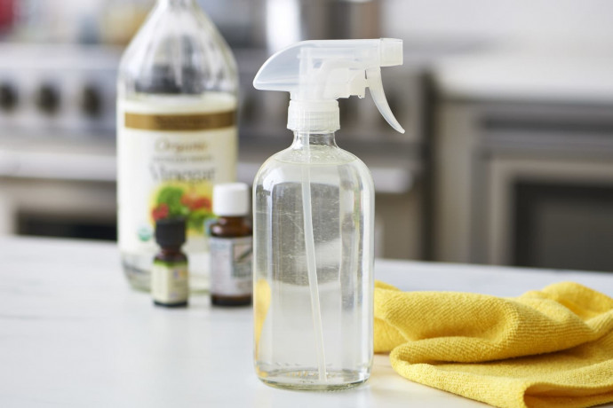 Practical Tips for Kitchen Cleaning