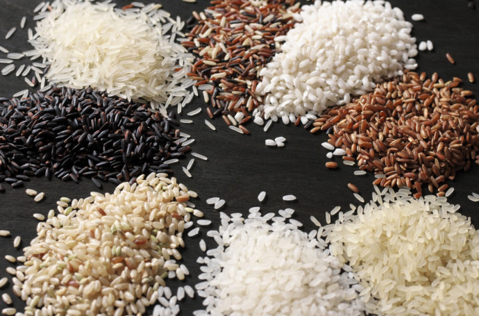 9 Surprising Uses of Rice That You've Never Heard Before