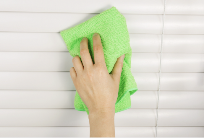 8 Everyday Cleaning Tips