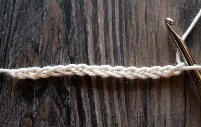 How to Crochet the Bobblet Stitch Photo Tutorial