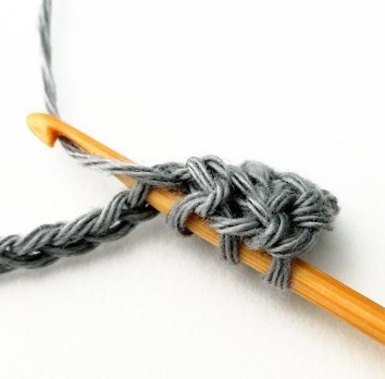 The Chinese Puzzle Stitch Photo Tutorial
