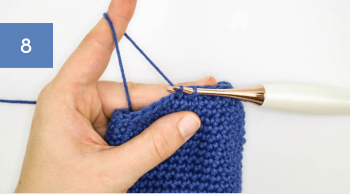 Secrets to Being a Better Crocheter: 8 Everyday Tips & Tricks