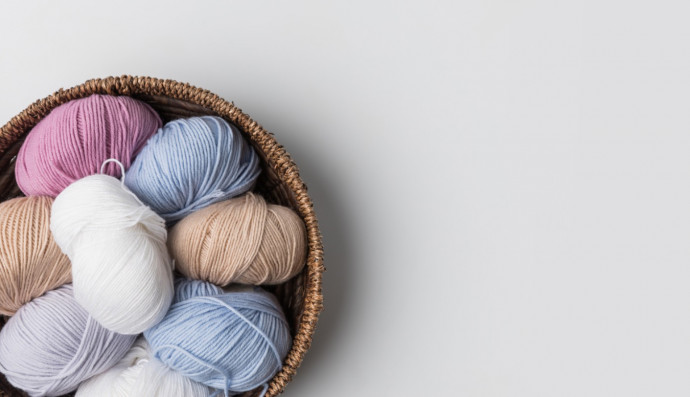 Crochet Basics: Questions About Yarn