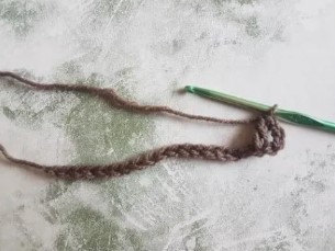 How to Crochet the Paris Stitch Photo Tutorial