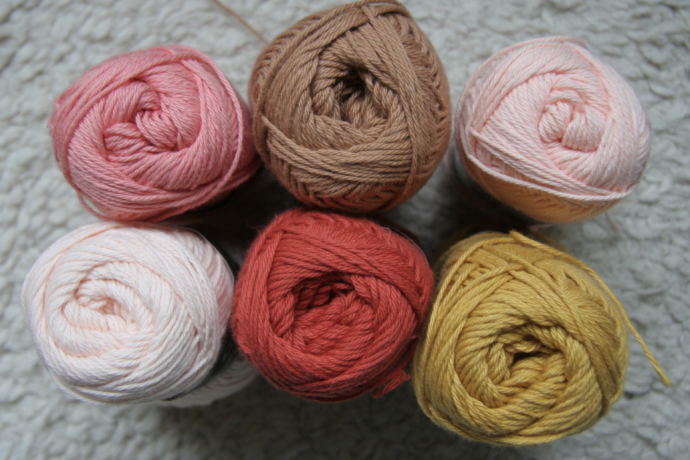 Understanding Yarn Weights