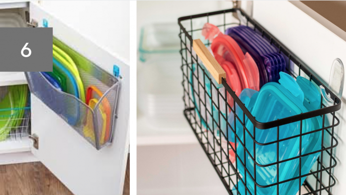 7 Tips to Organize Your Food Storage Supplies