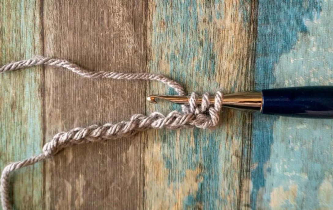 How to Crochet the Pique Stitch Photo Tutorial — Brilliant Life Hacks