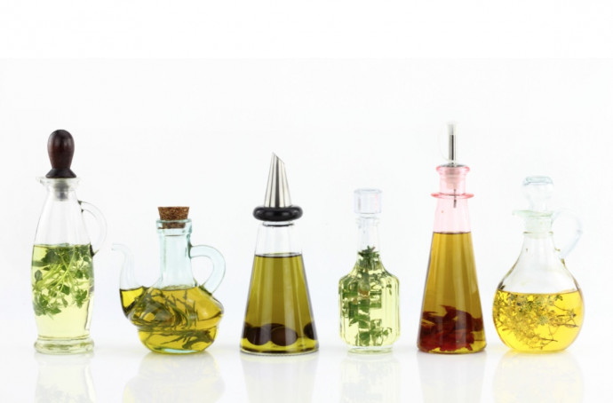 8 Cooking Secrets: Healthy Oils, Fats and Proteins