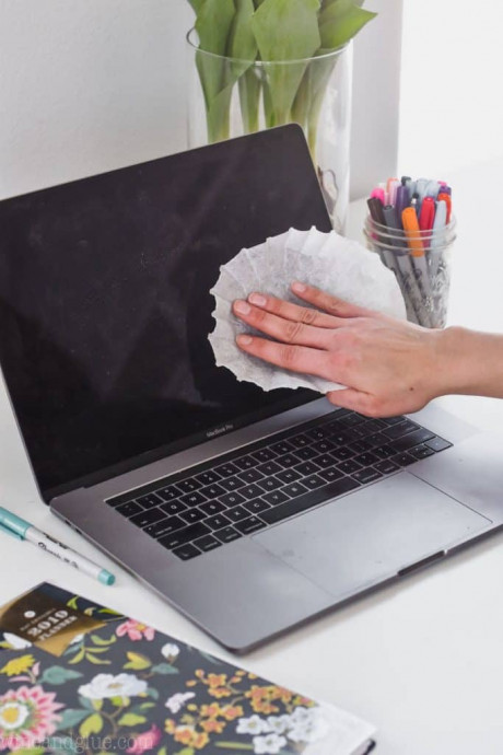 10 Awesome Uses of Coffee Filters
