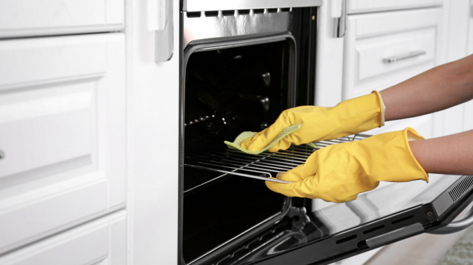 10 Kitchen Cleaning Tips: Countertops 10 Kitchen Cleaning Tips: Countertops