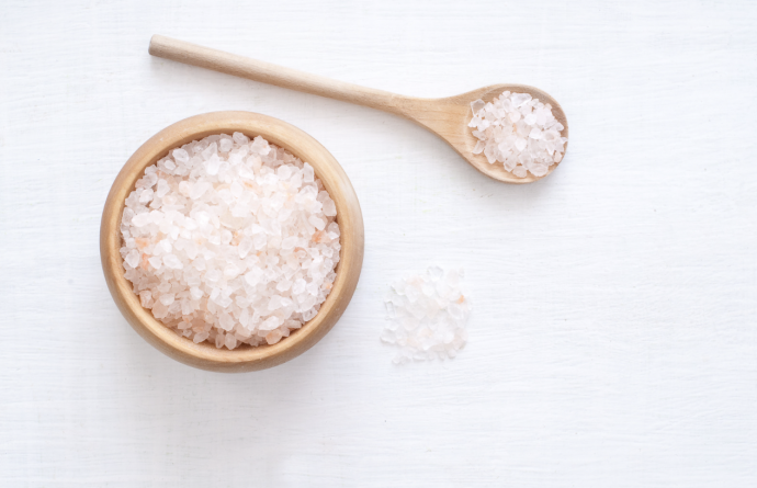 9 Smart Uses Of Salt For Non-Toxic Cleaning Purposes