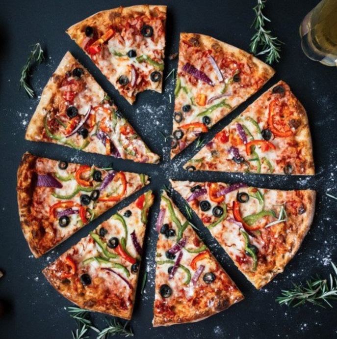 8 Tips & Tricks for a Perfect Pizza 8 Tips & Tricks for a Perfect Pizza