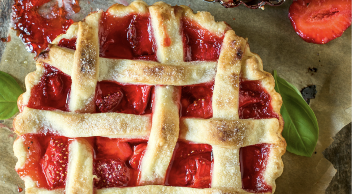7 Baking Tips: Pies & Tarts 7 Baking Tips: Pies & Tarts