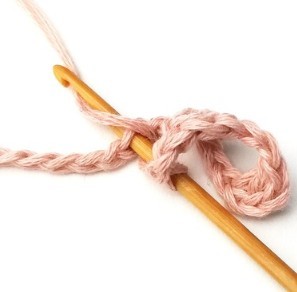 Lacy Boat Crochet Stitch Photo Tutorial