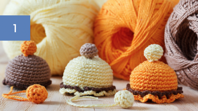 Secrets to Being a Better Crocheter: 8 Everyday Tips & Tricks