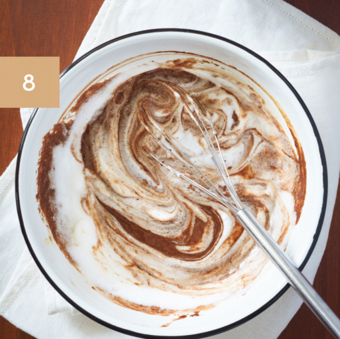 8 Baking Tips & Simple Solutions 8 Baking Tips & Simple Solutions