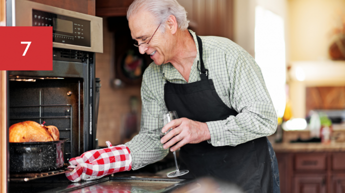 7 Kitchen Hacks & Culinary Tips: Fantastic Feasts