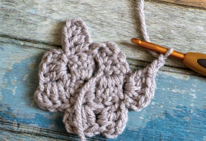 How To C2c Crochet In Rounds