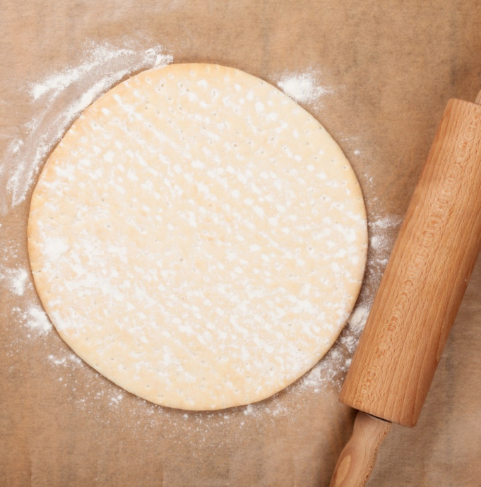 8 Tips & Tricks for a Perfect Pizza 8 Tips & Tricks for a Perfect Pizza