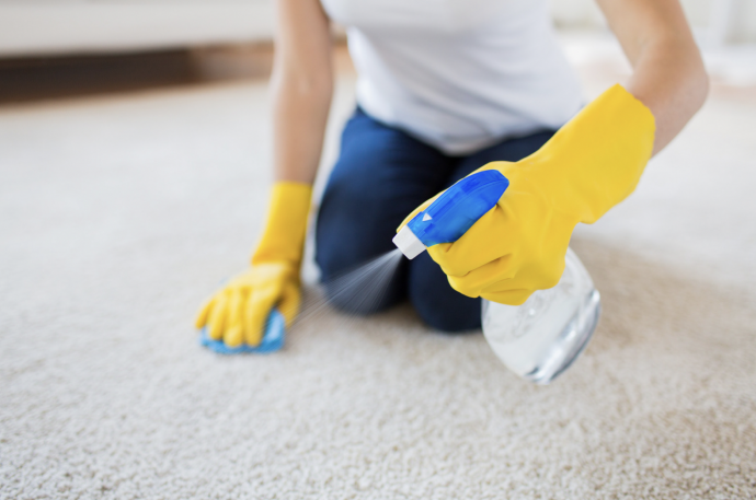 7 Tips and Tricks to Keep Your Home Cleaner Longer