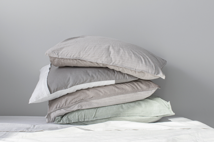 7 Ways to Use Old Pillowcases at Home 7 Ways to Use Old Pillowcases at Home