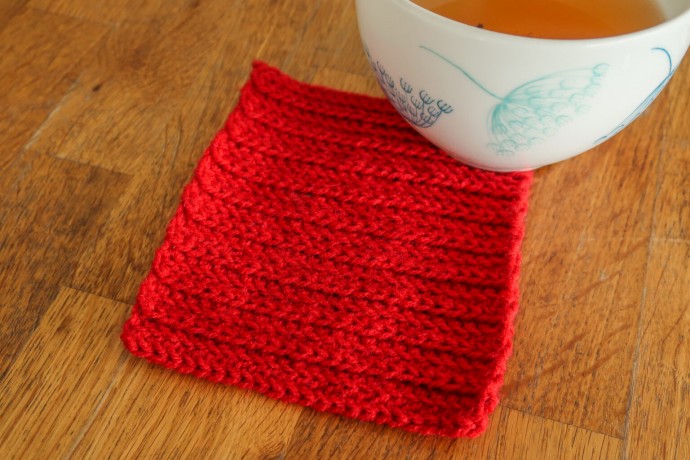 Highway Crochet Stitch Highway Crochet Stitch