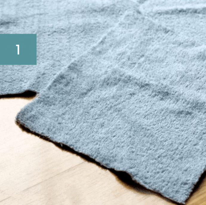 Home Hacks: 7 Ways to Reuse Old Towels