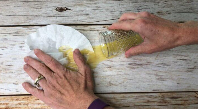 10 Awesome Uses of Coffee Filters