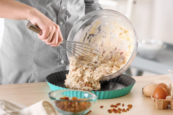 10 Time-Saving Baking Hacks