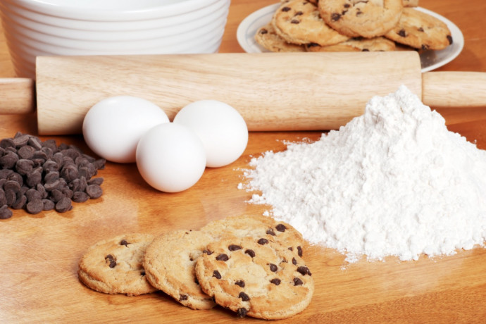 7 Baking Hacks for Perfect Cookies