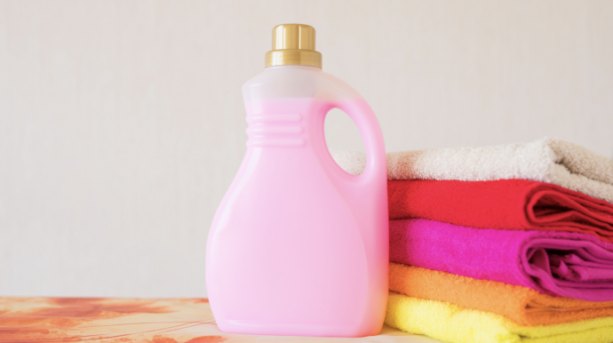 8 Alternative Uses of Fabric Softener 8 Alternative Uses of Fabric Softener