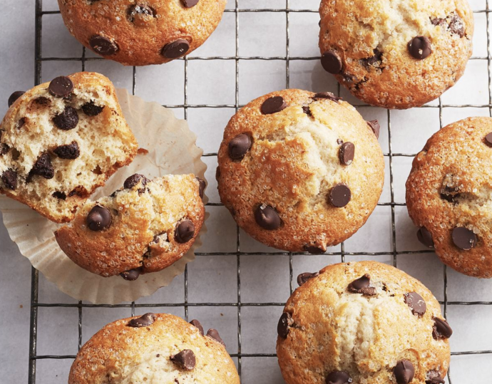 8 Simple & Crucial Baking Rules