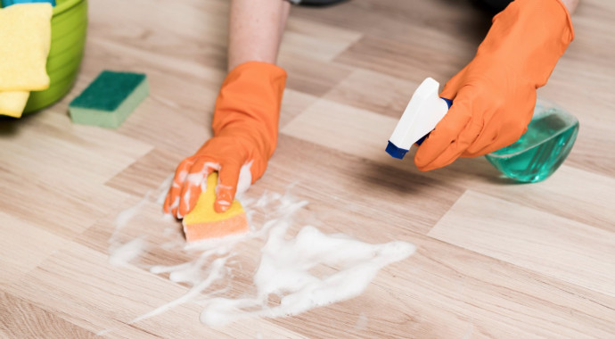 Simple Floor Cleaning Tips